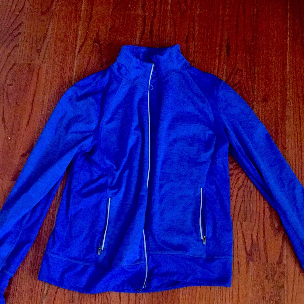 Sports jacket